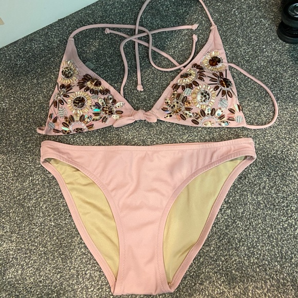 Victoria secret bikini small